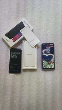 Samsung galaxy A53 8/128