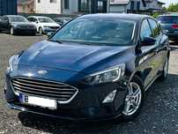 Ford Focus 39.000km / LED / TREND LINE / Se ofera factura