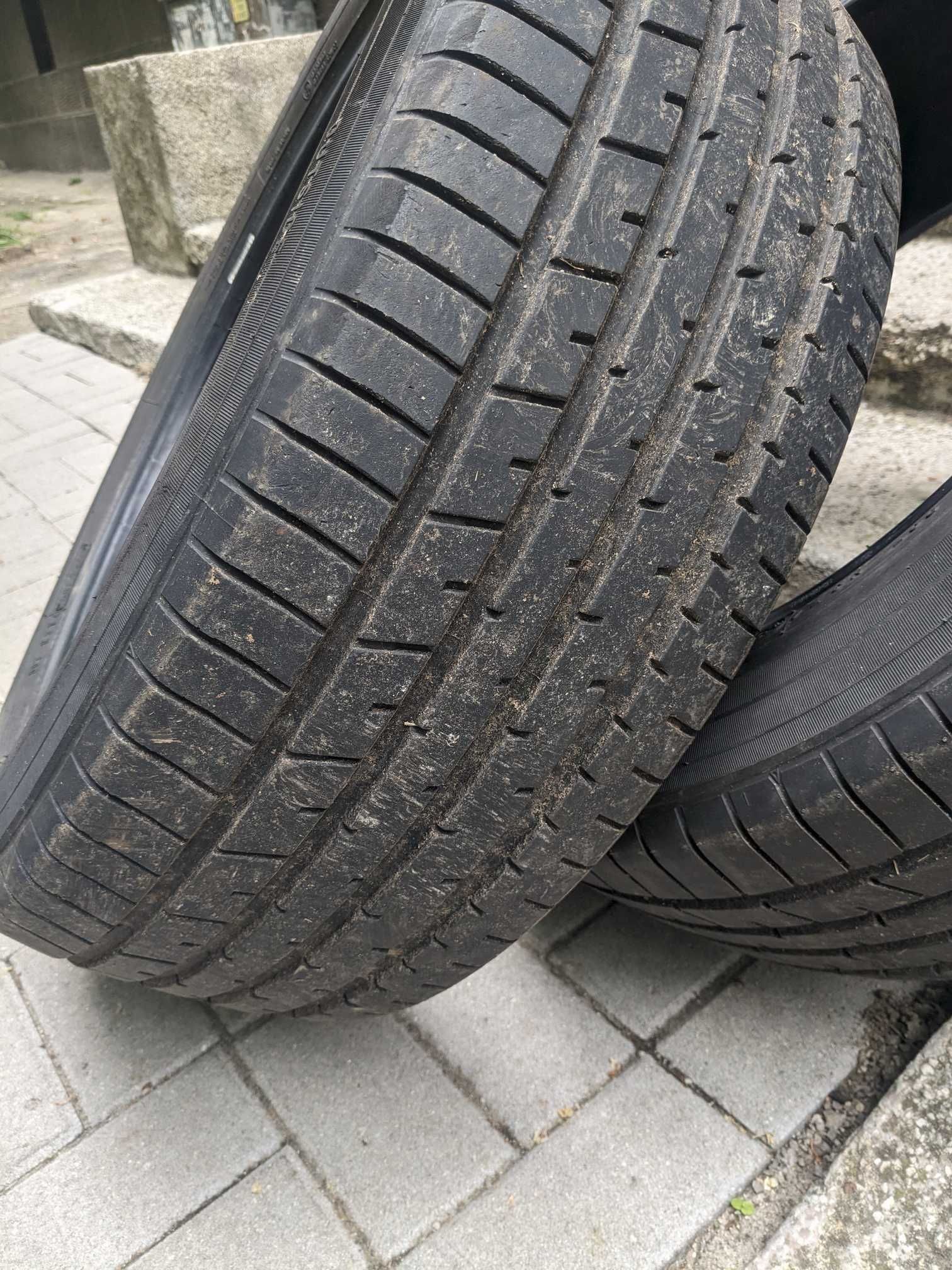 Toyo Proxes R46A - 225/55R19 99V - 4 броя