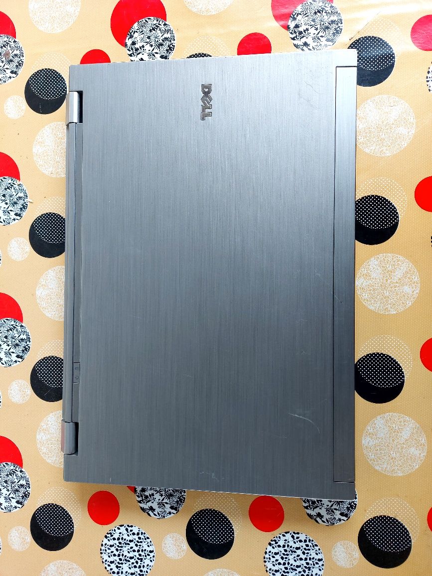 Laptop Dell Latitude 6510 i5