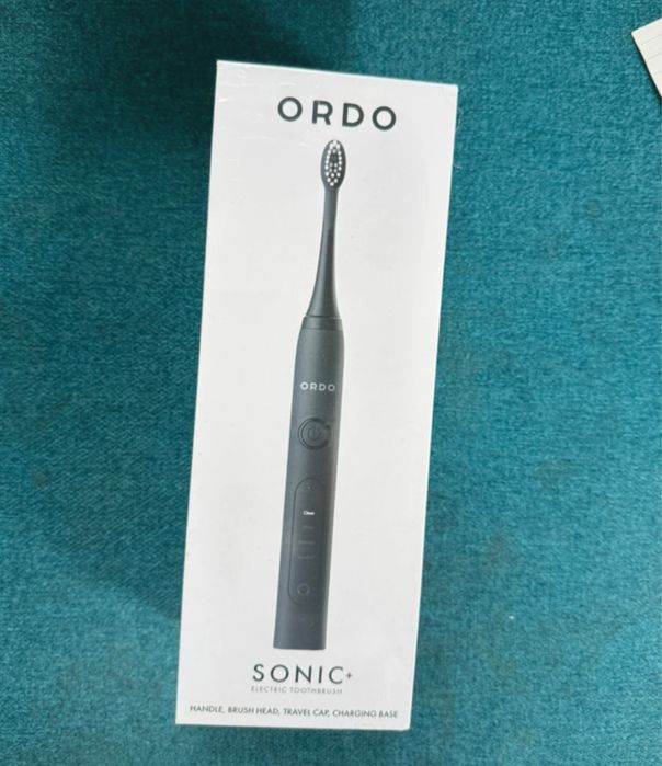 Periuta electrica Ordo Sonic +