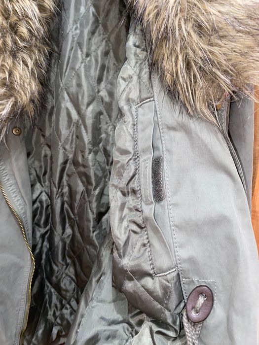 Geaca femei H&M noua