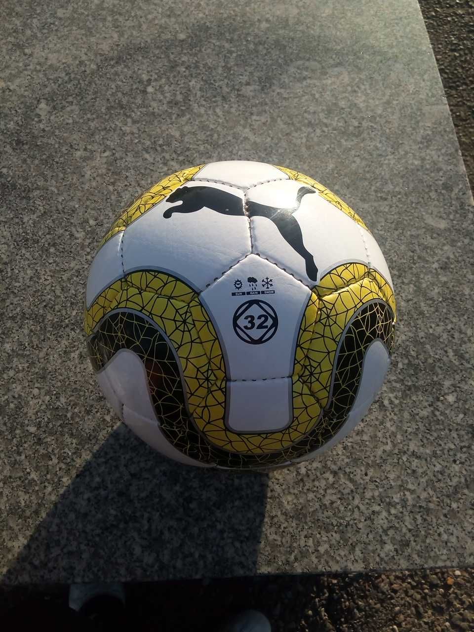 Made in Pakistan Koptok Мяч Доставка Бесплатно