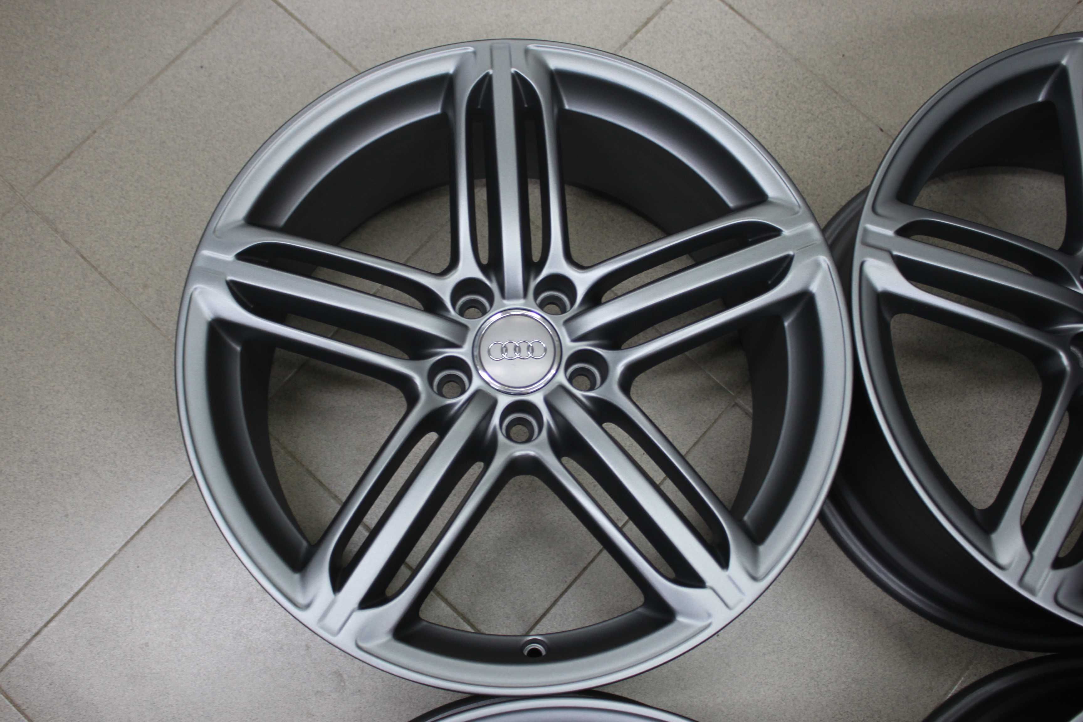 Джанти 19" Audi A4, A6