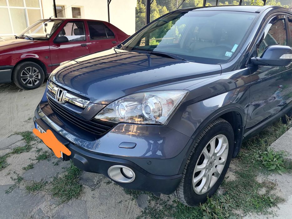 Продавам Хонда Црв 3, 2.2 дизел, 140 к.с