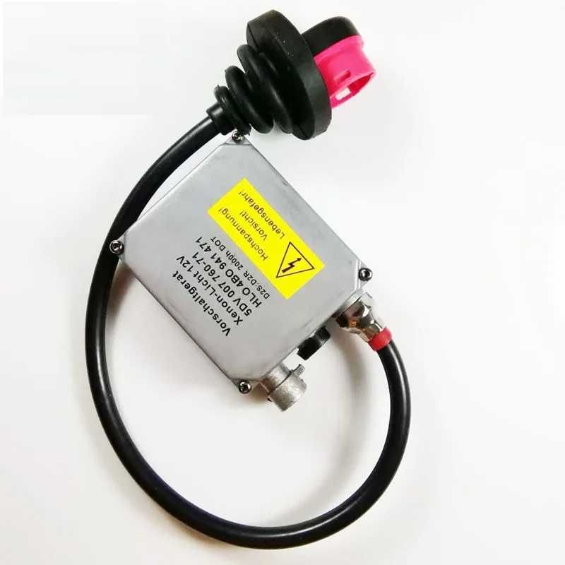 Нов Ксенон Баласт Hella 5DV007760-71 B BMW E38 Z8 Passat др.  Гаранция