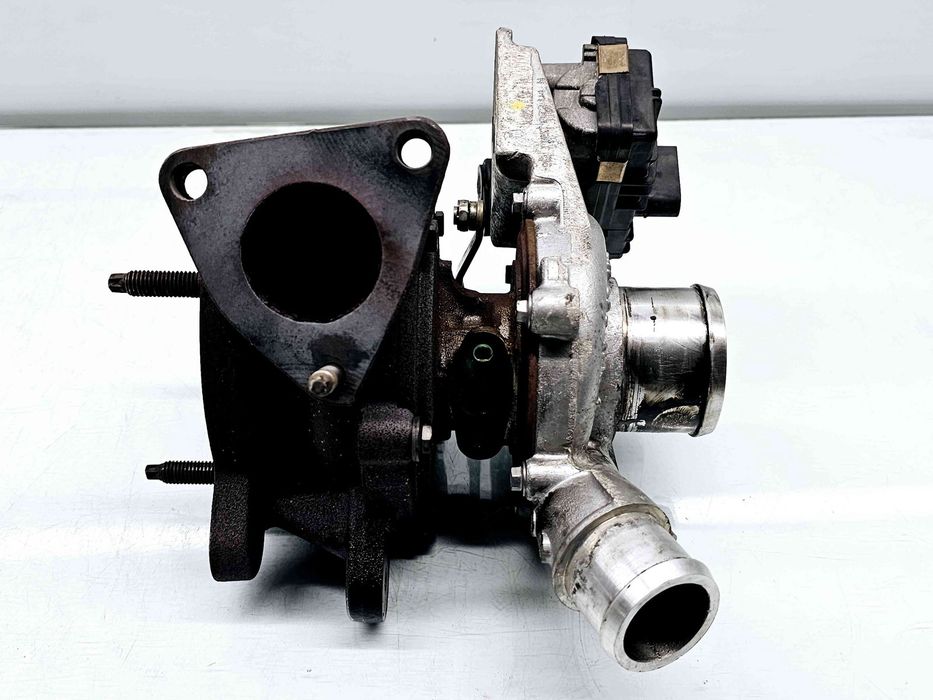 Turbina Ford Transit Custom (TTF) [Fabr 2012-2016] BK2Q-6K682-HA 2.2 T