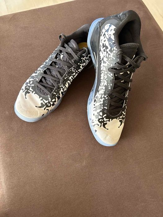 Оригинални Nike Jordan Zion 3 47 номер