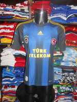 tricou fenerbahce adidas marimea S de colectie