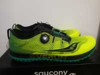 Маратонки Saucony Switchback ISO Boa