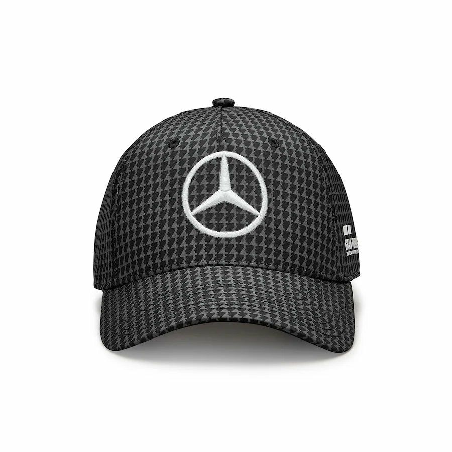 Оригинална Шапка AMG Formula One Team