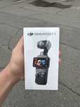 Dji Osmo Pocket 3