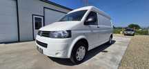Volkswagen  T 5 lung
