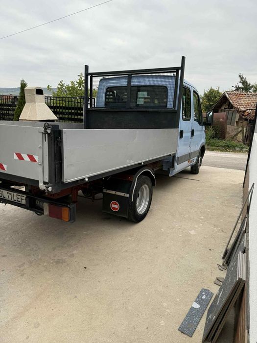Iveko 35.13 2.8TDI