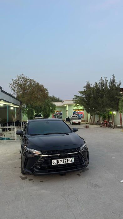 Монза 1.3 турбина