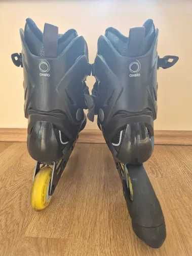 Role OXELO Reglabile 37-40 - Aproape Noi!