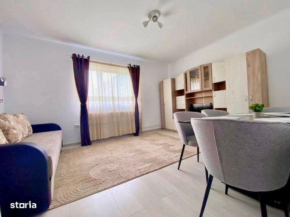 De Inchiriat Casa cu 2 camere 500 mp teren – Santandrei, Bihor