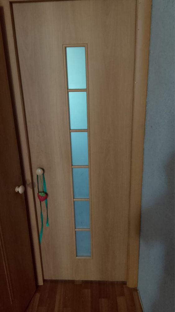 Двери б/у состояние идеальное