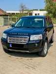 Vând Land Rover Freelander 2 - S TD4