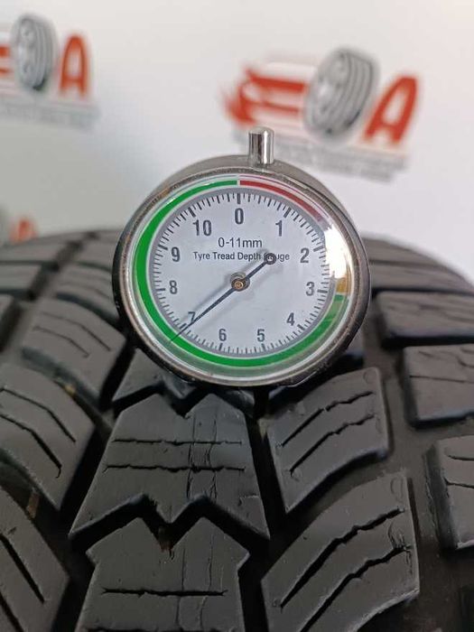 225 45 17 91H 225/45/17 SAVA CP N10695 M+S