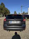 Haion Ford Focus 3 hatcback facelift 2014-2018