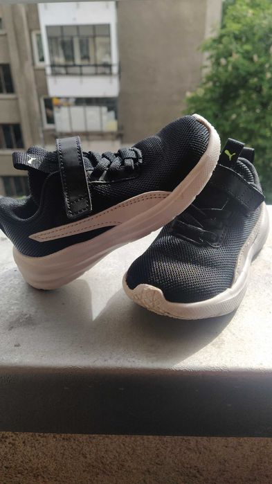 Детски маратонки puma
