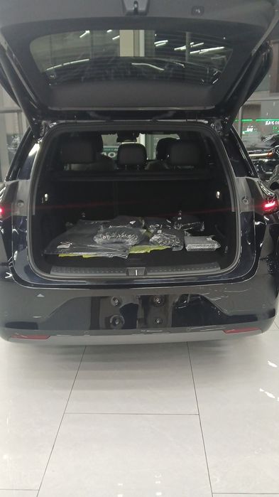 Li L6 Max edition Official dealer of Li Auto (Lixiang Uzbekistan)