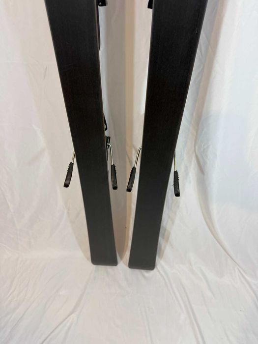Ski schi carve Fischer RC4 Ti The Curv 171cm + Fischer Z11