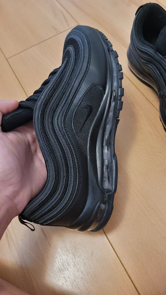 Nike air max 97 s