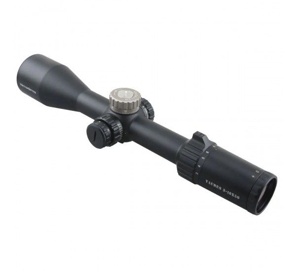 Оптика Vector Optics 3-18x50 Taurus
