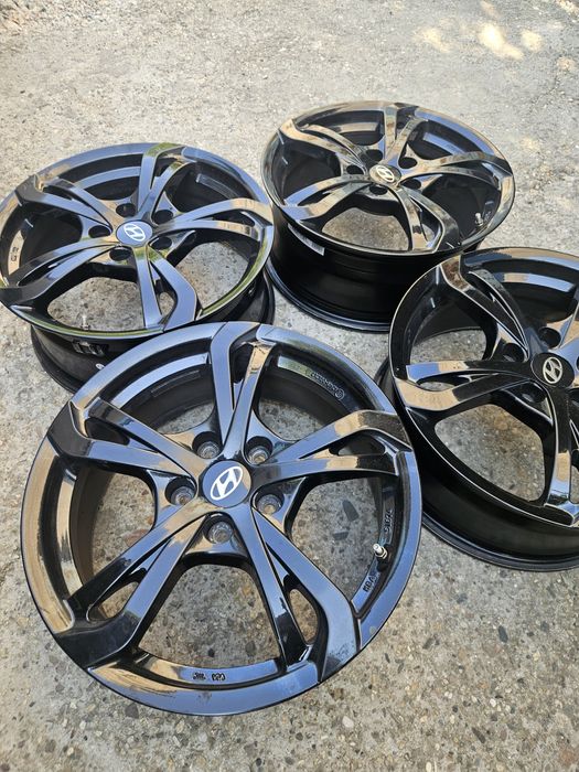 Джанти Хюндай 17цола 5/114'3