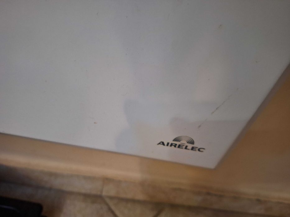 Конвектор Airelec