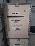 Стабилизатор напряжения SVC-D 5.000 kVA 110/250V  с Qr-кодом