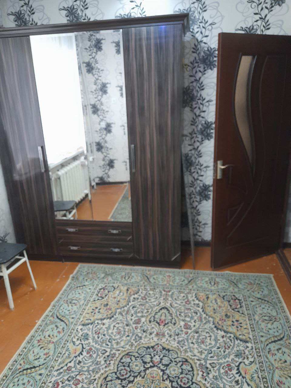 Срочно! Продажа. 2/1/4. Водник. Можно в ипотеку.
