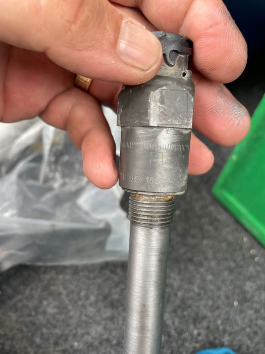 Vând Tahograf inteligent 1 plus impulsor DAF  euro 6