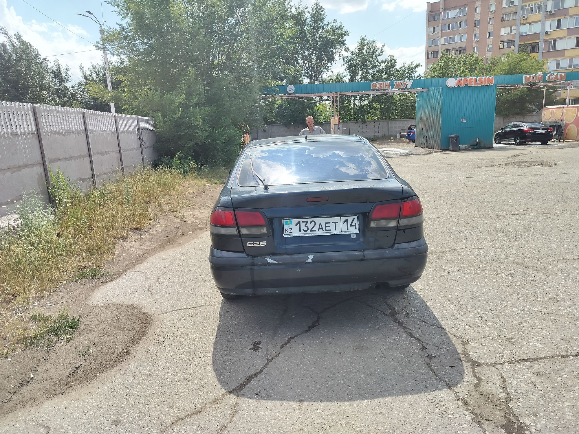 Можно обмен на скот