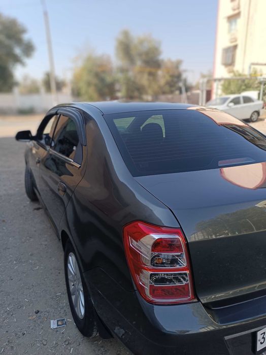 Cobalt sotiladi holati yaxshi