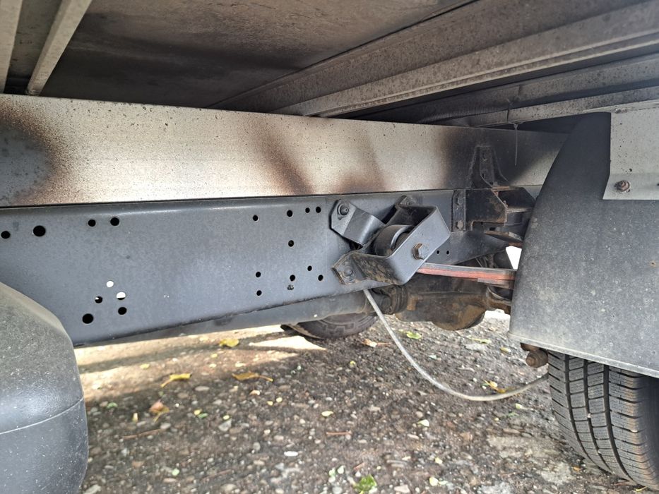 Iveco Daily 35 C 15