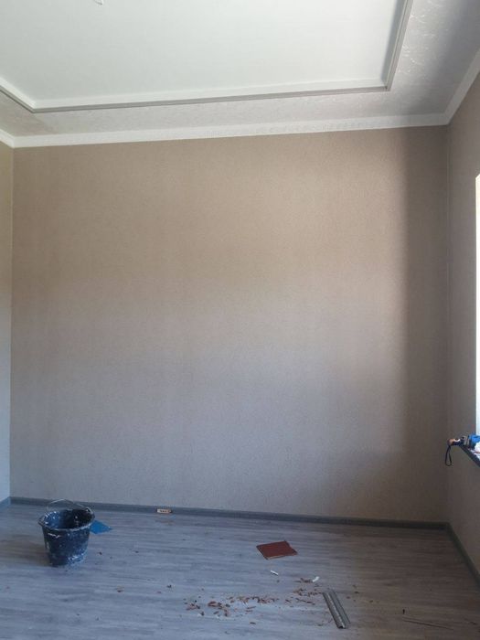 Продается дом Янгибог хорошо построено