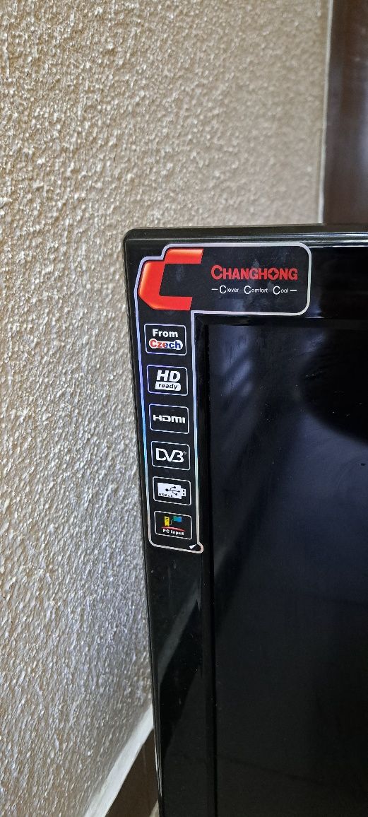 Televizor Changhong 30 inch