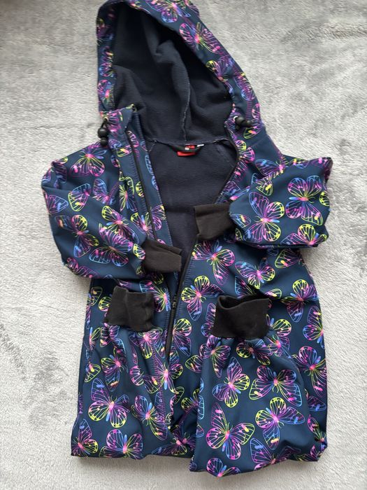 Ielm salopeta 98 - fluturasi