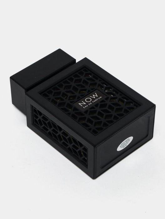 'NOW' atir hidi judaham zor