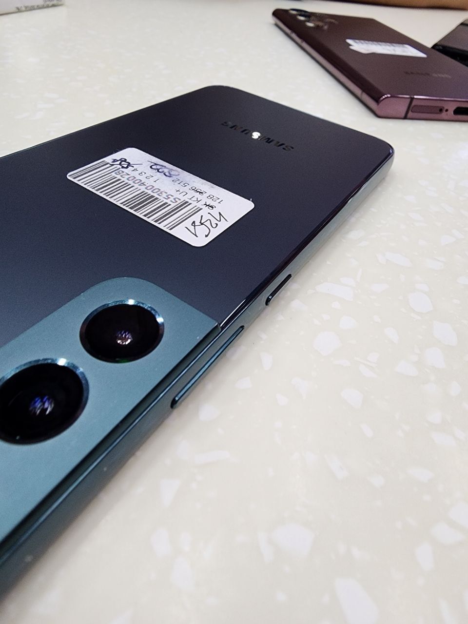 Samsung s22 plus 5G