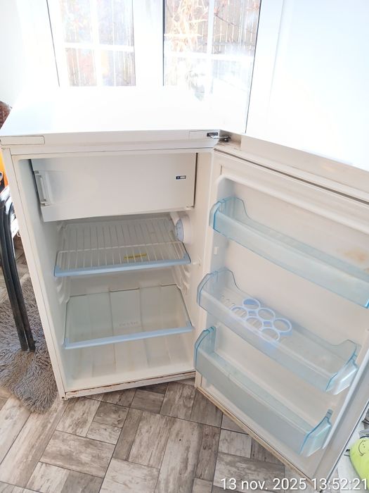 Frigider arctic aproape nou