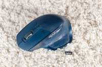 Mouse Wireless Logitech MX Master 2S, midnight teal