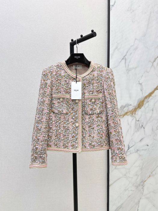 Сака и якета Chanel, Dior