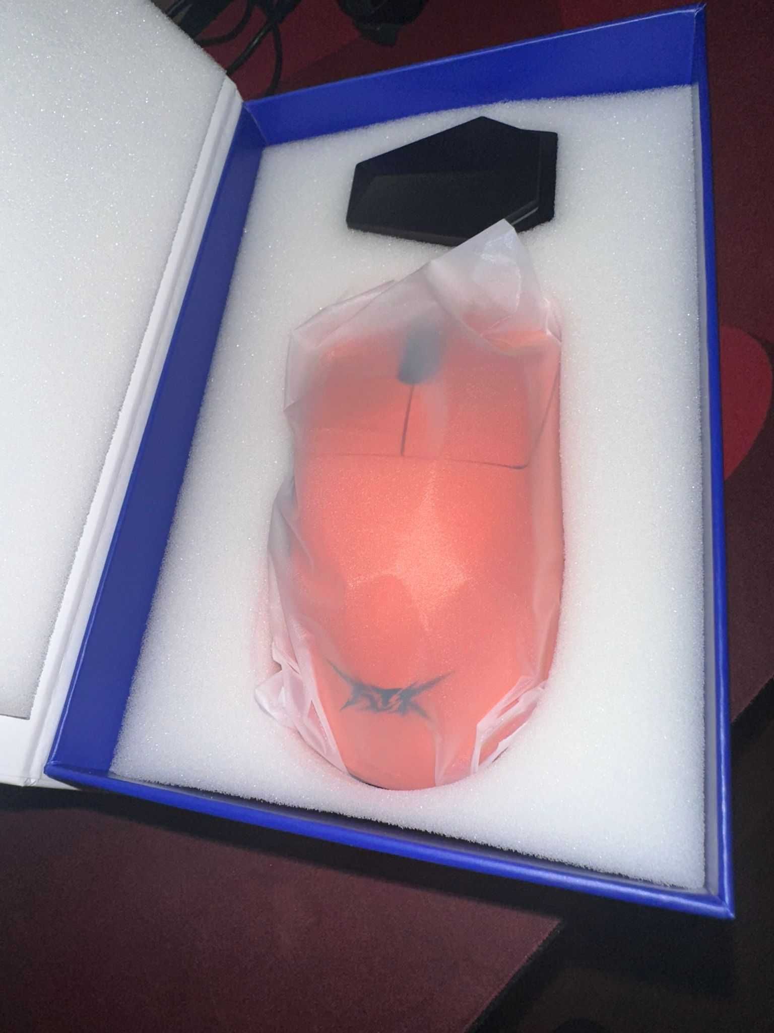ATK Z1 Pro Max ULTRA 8K Mouse