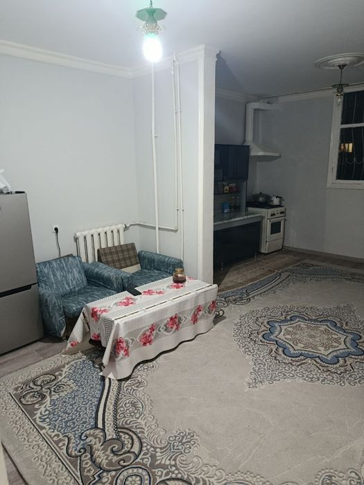 Болларга Студентларга Ишлайдиганларга квартира