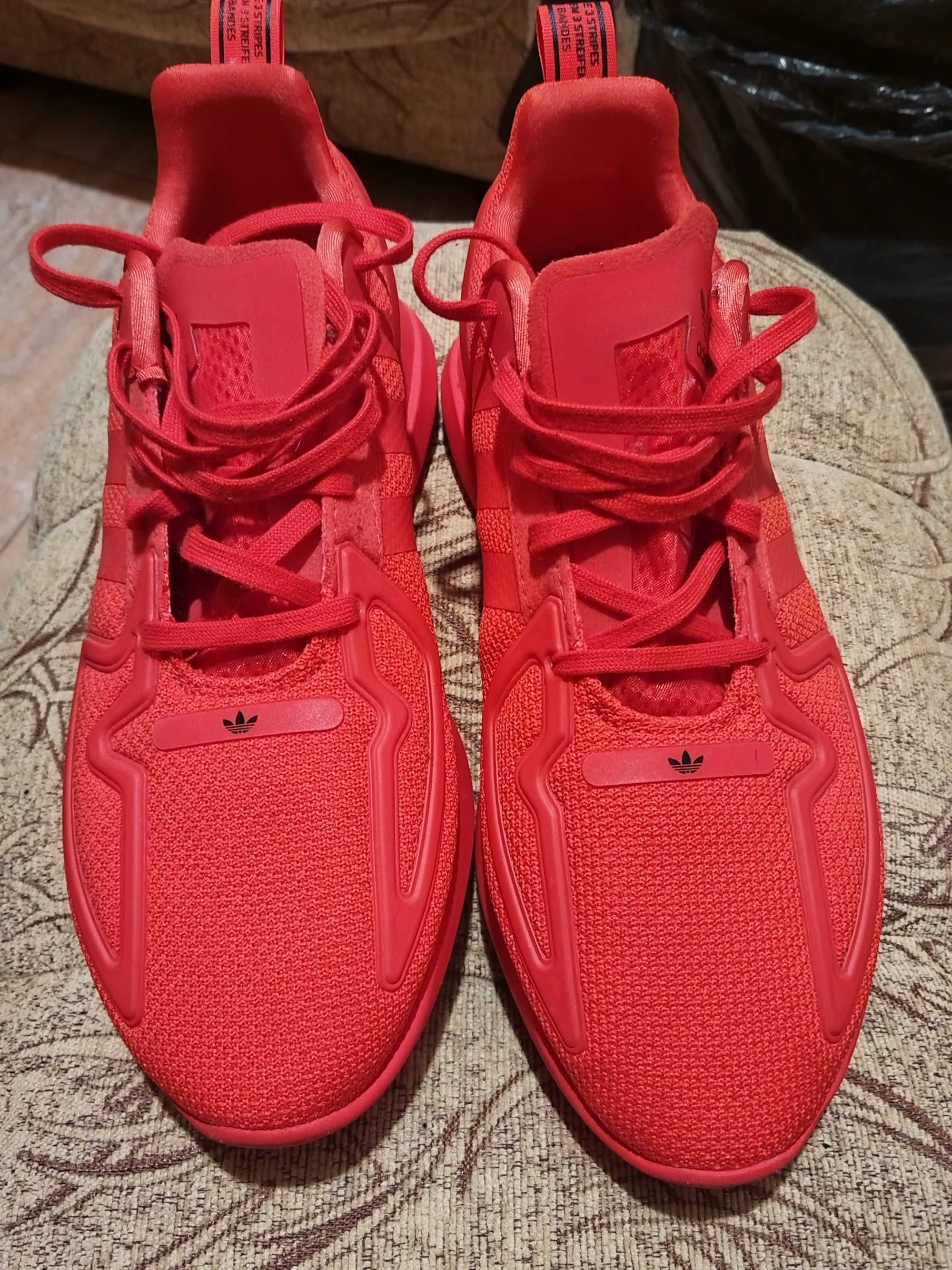 Маратонки Adidas