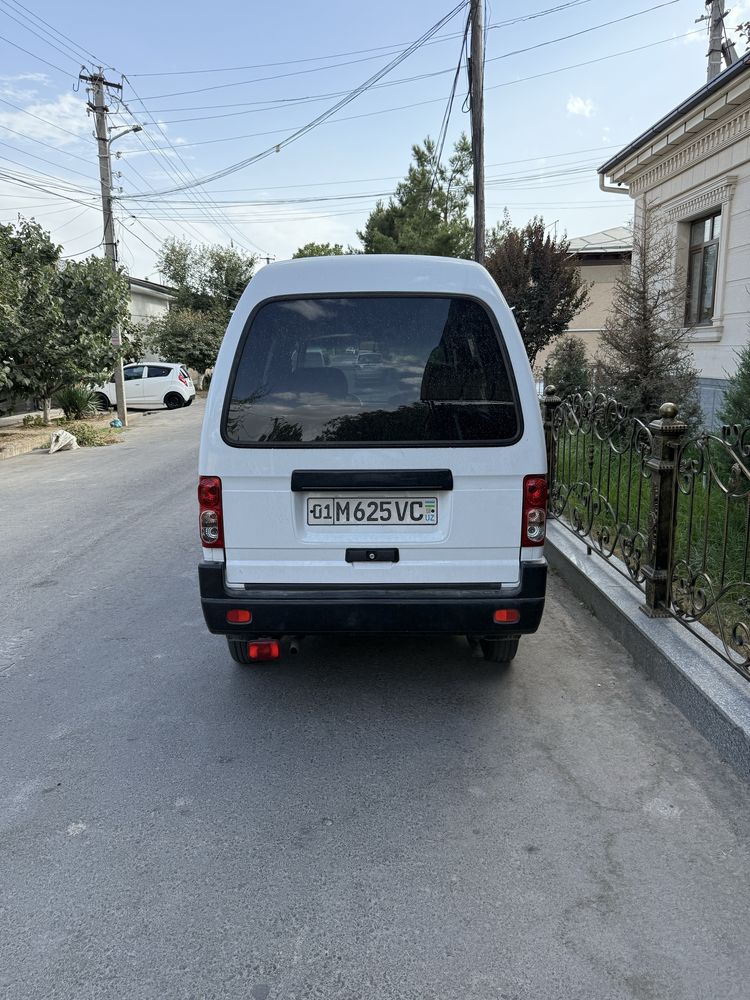 Damas 2024 sotladi